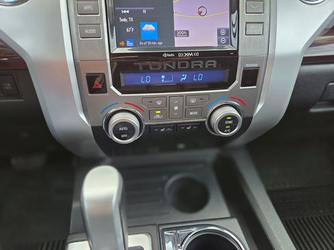 Used 2014 Toyota Tundra Limited RWD image 21