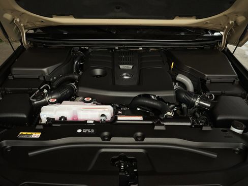 Used 2026 Lexus GX 550 image 28