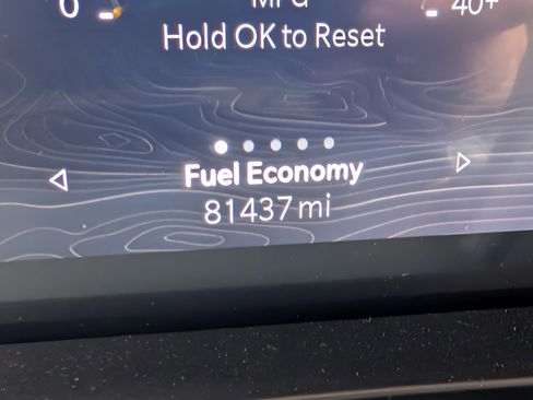 Used 2023 Jeep Grand Cherokee L Laredo w/ Luxury Tech Group I image 10