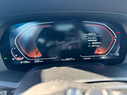 Used 2021 BMW X5 xDrive40i w/ Premium Package 2 image 8