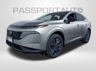 New 2026 Nissan Murano SL video 1