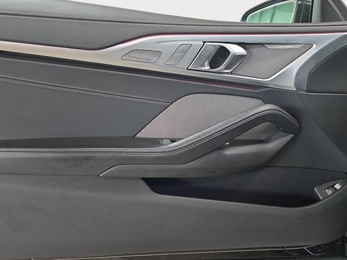 Certified 2026 BMW 840i Convertible RWD image 24