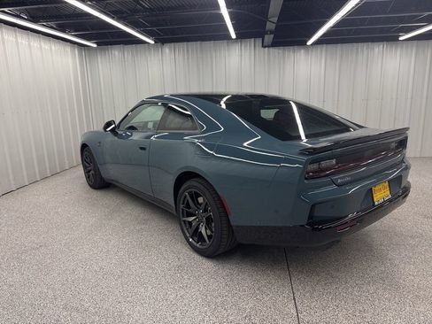 New 2026 Dodge Charger Scat Pack AWD/4WD image 4