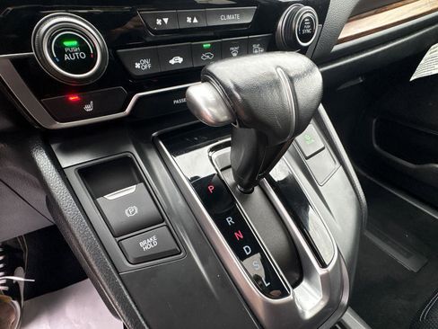 Used 2019 Honda CR-V EX-L image 25