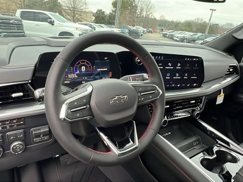 New 2026 Chevrolet Tahoe RST w/ Comfort Package image 19