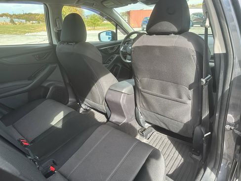 Used 2018 Subaru Impreza 2.0i Premium w/ Popular Package #2 image 17