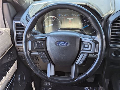 Used 2020 Ford Expedition Max Limited RWD image 20