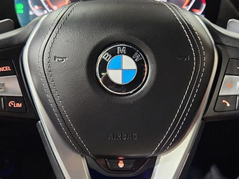 Used 2021 BMW X5 xDrive40i w/ Convenience Package AWD/4WD image 50