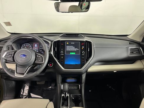 New 2026 Subaru Ascent Limited AWD/4WD image 14
