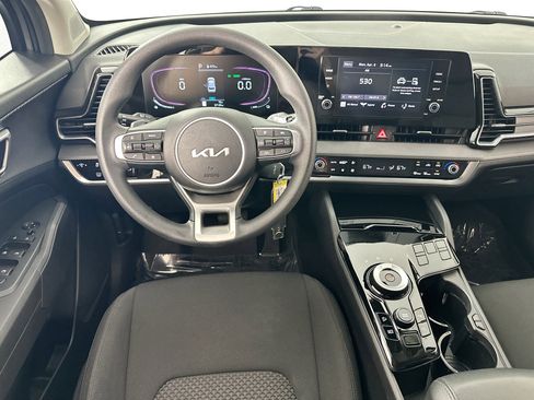Used 2024 Kia Sportage LX FWD image 20