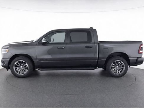 Used 2019 RAM 1500 Sport w/ Level 2 Equipment Group AWD/4WD image 5