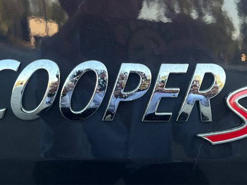 Used 2017 MINI Cooper Clubman S image 50