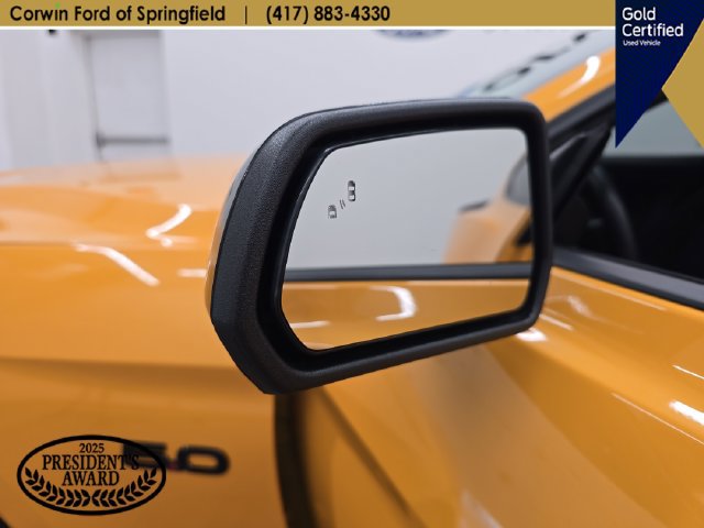Certified 2022 Ford Mustang GT RWD image 30