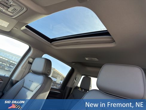 New 2026 GMC Sierra 3500 Denali image 18