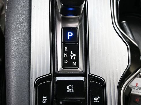 Used 2023 Lexus RX 500h F Sport w/ Accessory Package (Z1) image 28