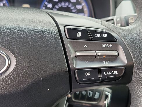 Certified 2021 Hyundai Kona SE AWD/4WD image 18