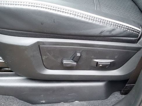 New 2026 RAM 3500 Laramie w/ Towing Technology Group image 12