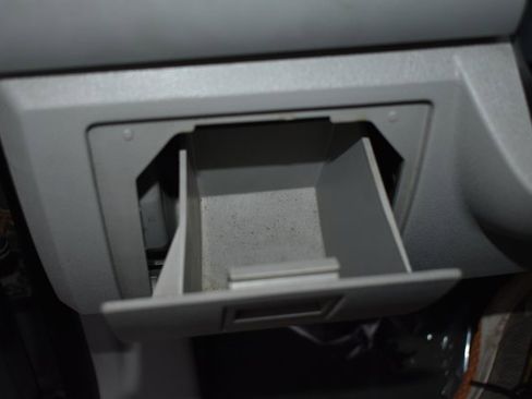 Used 2008 Jeep Liberty Sport w/ Popular Equipment Group image 16