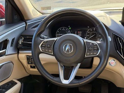 Used 2023 Acura RDX FWD w/ Technology Package image 27