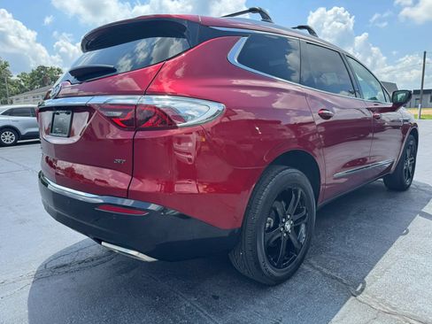 Used 2023 Buick Enclave Essence w/ Experience Buick Package AWD/4WD image 3