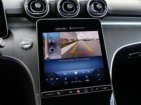 New 2026 Mercedes-Benz CLE 450 4MATIC Coupe image 26