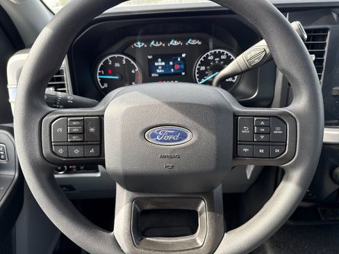 New 2026 Ford F550 4x4 Regular Cab Super Duty image 20