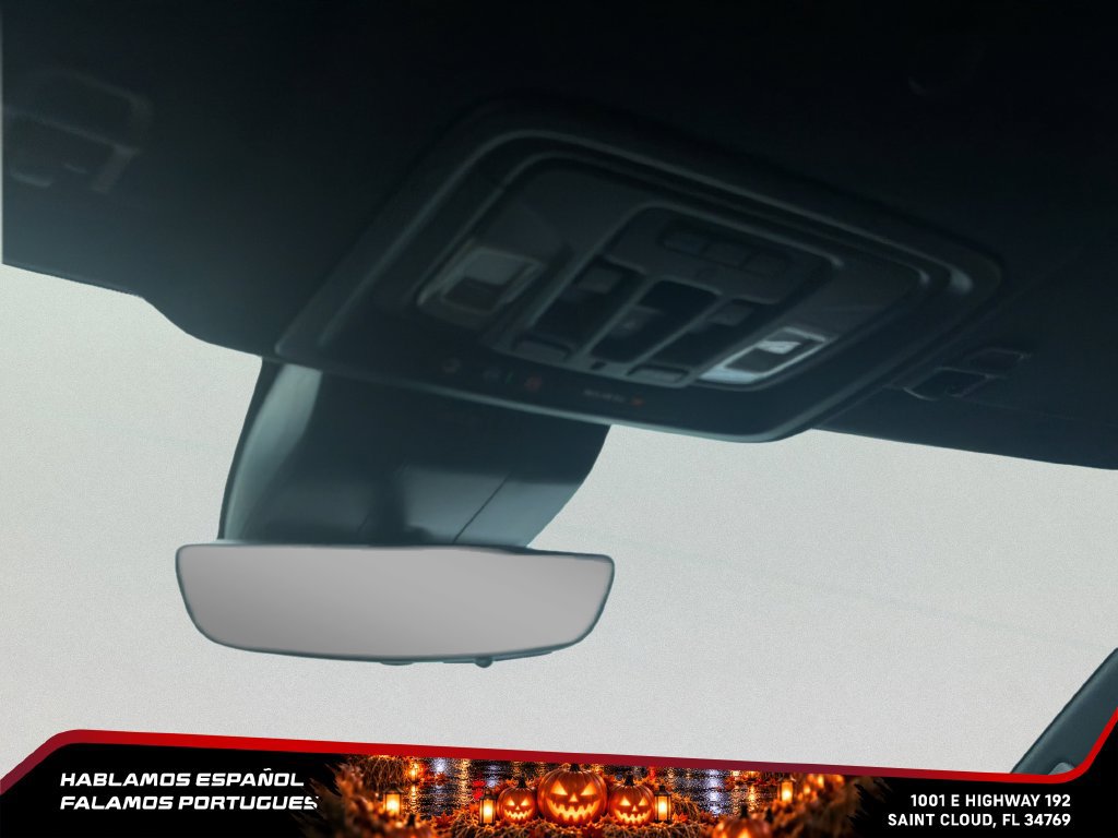 New 2026 GMC Sierra 2500 Denali Ultimate AWD/4WD image 23
