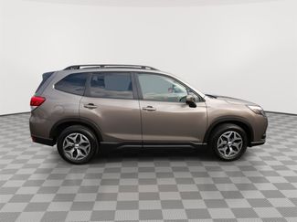Used 2024 Subaru Forester Premium video 2