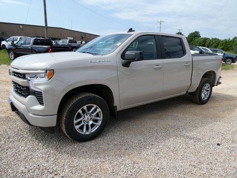 New 2026 Chevrolet Silverado 1500 RST AWD/4WD image 7
