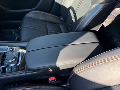 Certified 2024 MAZDA CX-50 AWD 2.5 Turbo w/ Cargo Package image 14