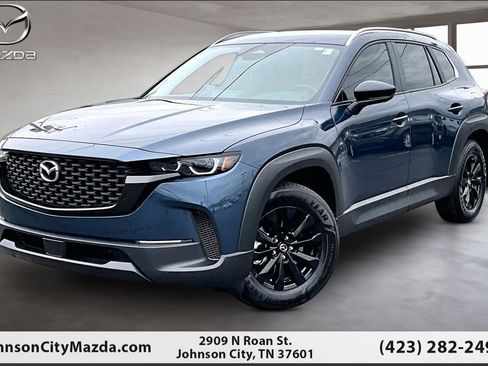 New 2026 MAZDA CX-50 AWD 2.5 S w/ Weather Package image 1
