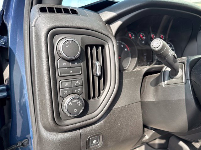 Used 2026 Chevrolet Silverado 2500 Custom w/ Custom Value Package AWD/4WD image 20