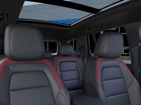 New 2026 Chevrolet Equinox RS w/ Convenience Package III image 24