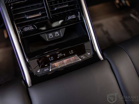 Used 2021 BMW M850i Gran Coupe xDrive w/ M Carbon Exterior Package AWD/4WD image 38
