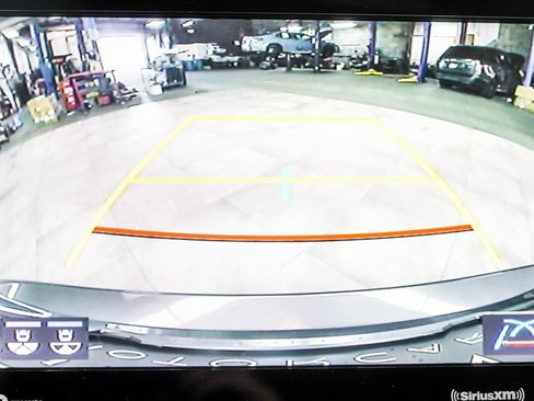 Used 2024 Toyota Camry XSE image 29