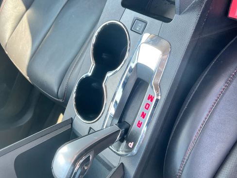 Used 2014 GMC Terrain SLT w/ Safety Package image 17