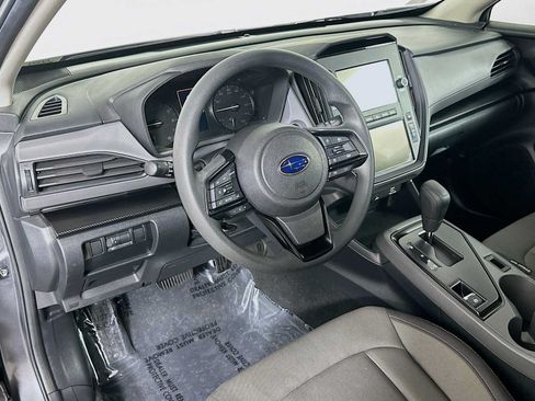 Certified 2024 Subaru Crosstrek 2.0i AWD/4WD image 9