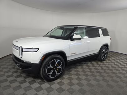 Used 2024 Rivian R1S Adventure