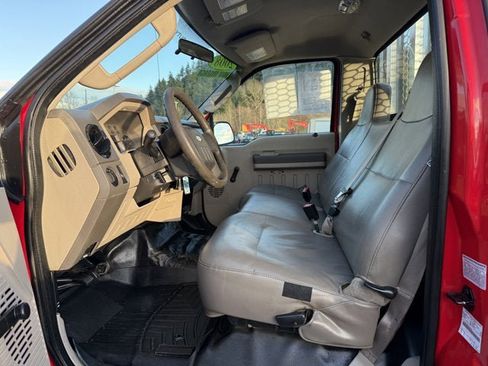 Used 2008 Ford F350 XL image 11