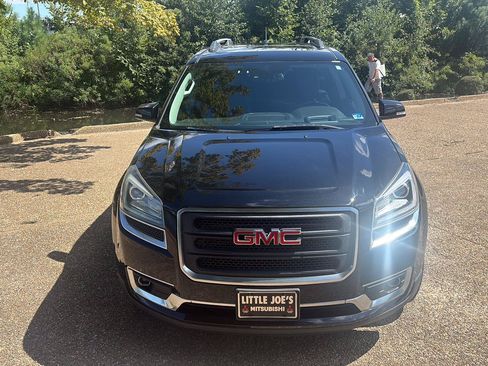 Used 2017 GMC Acadia Limited SLT AWD/4WD image 14