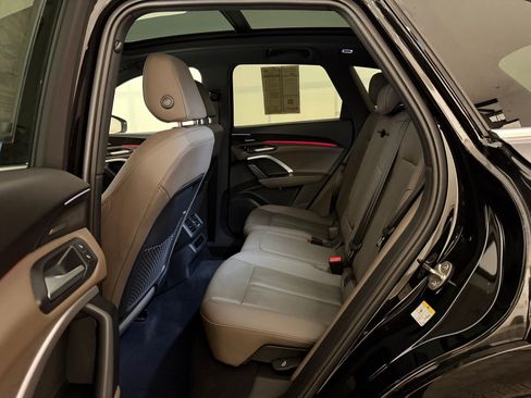 New 2026 Audi Q5 Premium Plus AWD/4WD image 15