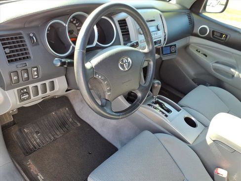 Used 2008 Toyota Tacoma 4x4 Access Cab V6 image 6