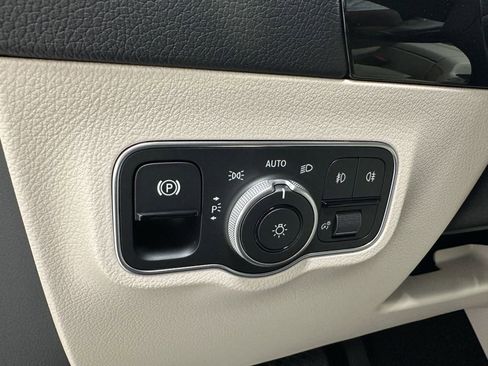 New 2026 Mercedes-Benz GLA 250 4MATIC image 34