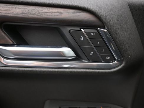 New 2026 GMC Sierra 1500 SLT w/ SLT Premium Plus Package image 13