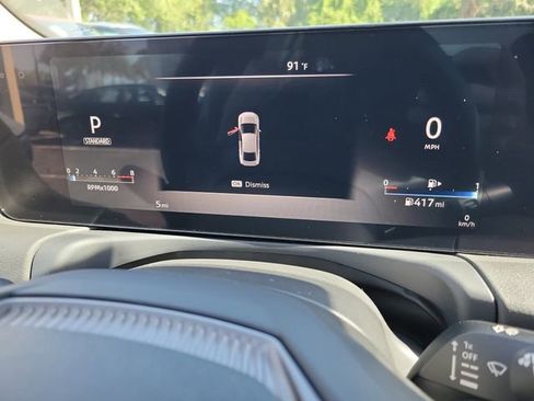 New 2026 Nissan Sentra SR w/ Floor Mat Package image 14