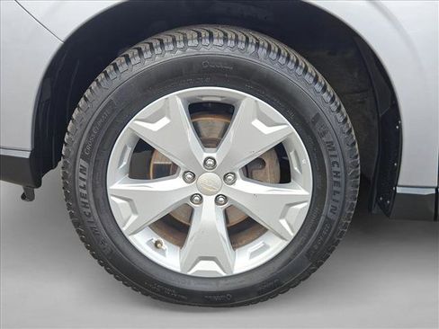 Used 2016 Subaru Forester 2.5i Limited w/ Popular Package #1 image 23