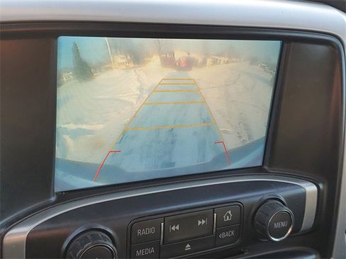 Certified 2017 GMC Sierra 2500 SLT image 28