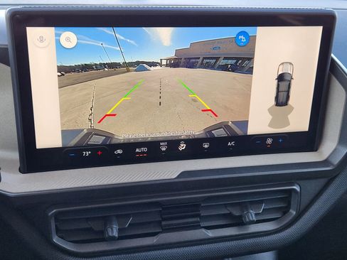 New 2026 Ford Bronco Sport Big Bend AWD/4WD image 18