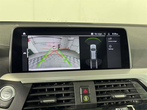 Used 2020 BMW X3 M40i w/ Premium Package image 26