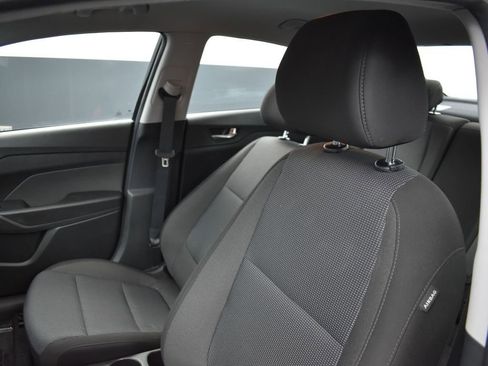 Used 2022 Hyundai Accent SE image 14